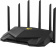 Роутер беспроводной Asus TUF-AX5400 AX5400 10/100/1000BASE-TX/4G ready черный от магазина РЭССИ