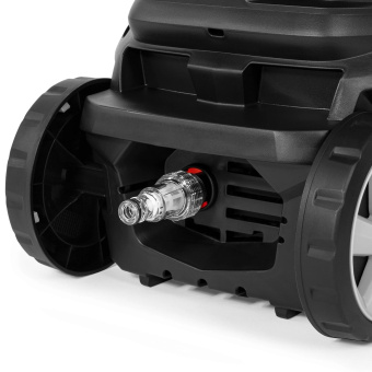 Мойка высокого давления DAEWOO DAW 400 от магазина РЭССИ