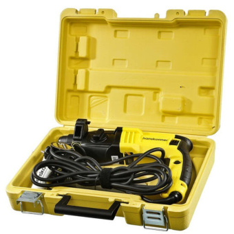 Перфоратор Hanskonner SDS Plus HRH0822RE от магазина РЭССИ