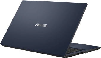 Ноутбук Asus ExpertBook B1 B1502CBA-BQ0429W Core i5 1235U 8Gb SSD512Gb Intel UHD Graphics 15.6" IPS FHD (1920x1080) Windows 11 Home black WiFi BT Cam (90NX05U1-M00HC0) от магазина РЭССИ
