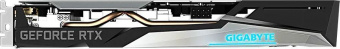 Видеокарта Gigabyte PCI-E 4.0 GV-N3050GAMING OC-8GD NVIDIA GeForce RTX 3050 8192Mb 128 GDDR6 1822/14000 HDMIx2 DPx2 HDCP Ret от магазина РЭССИ
