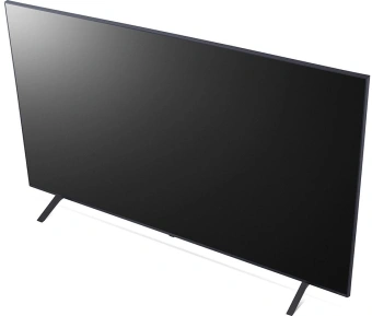 Телевизор LED LG 50" 50NANO80T6A.ARUB синяя сажа 4K Ultra HD 60Hz DVB-T DVB-T2 DVB-C DVB-S DVB-S2 USB WiFi Smart TV от магазина РЭССИ