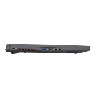 Ноутбук Gigabyte G6 Core i7 13620H 16Gb SSD1Tb NVIDIA GeForce RTX4050 6Gb 16" IPS FHD+ (1920x1200) Free DOS black WiFi BT Cam (MF-H2KZ854KD) от магазина РЭССИ