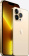Смартфон Apple A2484 iPhone 13 Pro Max 128Gb 6Gb золотой моноблок 3G 4G 1Sim 6.7" 1284x2778 iOS 15 12Mpix 802.11 a/b/g/n/ac/ax NFC GPS GSM900/1800 GSM1900 TouchSc Protect от магазина РЭССИ
