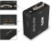 Картинка Переходник аудио-видео Premier 5-982 HDMI (f)/RCA (f)/Jack 3.5 (f) черный от магазина РЭССИ Переходник аудио-видео Premier 5-982 HDMI (f)/RCA (f)/Jack 3.5 (f) черный от магазина РЭССИ