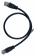 Картинка Патч-корд Buro UTP 4 пары cat5E CCA molded 0.5м черный RJ-45 (m)-RJ-45 (m) от магазина РЭССИ Патч-корд Buro UTP 4 пары cat5E CCA molded 0.5м черный RJ-45 (m)-RJ-45 (m) от магазина РЭССИ
