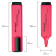Текстовыделитель BRAUBERG  ORIGINAL NEON розовый линия 1-5 мм 152213 от магазина РЭССИ