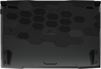 Ноутбук MSI Pulse 17 B13VGK-813XRU Core i7 13700H 16Gb SSD1Tb NVIDIA GeForce RTX4070 8Gb 17.3" IPS FHD (1920x1080) Free DOS grey WiFi BT Cam (9S7-17L531-813) от магазина РЭССИ