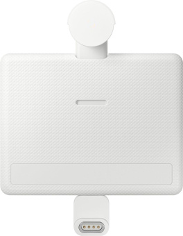 Монитор Samsung 32" M8 LS32CM801UI белый VA LED 16:9 HDMI M/M матовая HAS 400cd 178гр/178гр 3840x2160 60Hz 4K USB 7.2кг от магазина РЭССИ