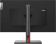 Монитор Lenovo 27" ThinkVision P27h-30 черный IPS LED 6ms 16:9 DVI HDMI матовая HAS Piv 1000:1 350cd 178гр/178гр 2560x1440 60Hz DP 2K USB 7кг от магазина РЭССИ