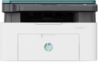 МФУ лазерный HP Laser 135r (5UE15A) A4 белый/серый от магазина РЭССИ