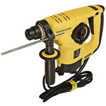 Перфоратор Hanskonner SDS Plus HRH0928DR от магазина РЭССИ