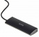 Разветвитель USB 3.0 Buro BU-HUB4-0.5-U3.0 4порт. черный от магазина РЭССИ