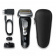 Картинка Бритва сетчатая Braun Series 9 pro 9410s реж.эл.:5 питан.:аккум. черный от магазина РЭССИ Бритва сетчатая Braun Series 9 pro 9410s реж.эл.:5 питан.:аккум. черный от магазина РЭССИ