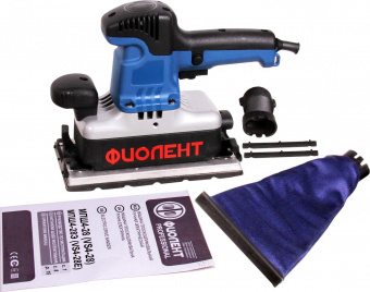 Плоскошлифовальная машина Фиолент МПШ4-28Э 600Вт от магазина РЭССИ