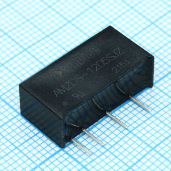 AM2DS-1205SJZ от магазина РЭССИ