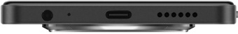Смартфон Tecno Spark 30C 128Gb 6Gb черный моноблок 3G 4G 2Sim 6.67" 720x1600 Android 14 48Mpix 802.11 a/b/g/n/ac NFC GPS GSM900/1800 Protect FM microSD max1024Gb от магазина РЭССИ