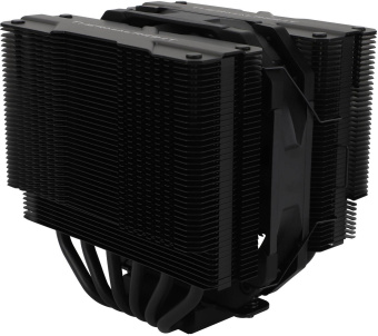 Устройство охлаждения(кулер) Thermalright Peerless Assassin 120 Mini Soc-AM5/AM4/1200/1700/1851 черный 4-pin 25.6dB Al+Cu 750gr Ret (PA120-MINI-BL) от магазина РЭССИ