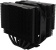 Картинка Устройство охлаждения(кулер) Thermalright Peerless Assassin 120 Mini Soc-AM5/AM4/1200/1700/1851 черный 4-pin 25.6dB Al+Cu 750gr Ret (PA120-MINI-BL) от магазина РЭССИ Устройство охлаждения(кулер) Thermalright Peerless Assassin 120 Mini Soc-AM5/AM4/1200/1700/1851 черный 4-pin 25.6dB Al+Cu 750gr Ret (PA120-MINI-BL) от магазина РЭССИ