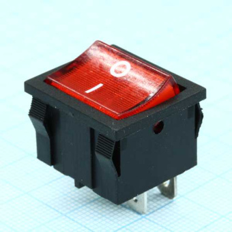 MIRS-201A-4C3-R/B от магазина РЭССИ