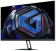 Картинка Монитор Xiaomi 27" 2K Monitor G27Qi черный IPS LED 16:9 HDMI матовая 1000:1 300cd 178гр/178гр 2560x1440 180Hz FreeSync DP 2K 4.3кг от магазина РЭССИ Монитор Xiaomi 27" 2K Monitor G27Qi черный IPS LED 16:9 HDMI матовая 1000:1 300cd 178гр/178гр 2560x1440 180Hz FreeSync DP 2K 4.3кг от магазина РЭССИ