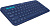 Клавиатура Logitech Multi-Device K380 темно-серый беспроводная BT slim Multimedia для ноутбука от магазина РЭССИ