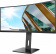 Картинка Монитор AOC 34" Pro CU34P2A черный VA LED 1ms 21:9 HDMI M/M матовая HAS Pivot 300cd 178гр/178гр 3440x1440 DisplayPort Ultra HD 2K (1440p) USB 9.8кг от магазина РЭССИ Монитор AOC 34" Pro CU34P2A черный VA LED 1ms 21:9 HDMI M/M матовая HAS Pivot 300cd 178гр/178гр 3440x1440 DisplayPort Ultra HD 2K (1440p) USB 9.8кг от магазина РЭССИ