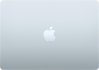 Ноутбук Apple MacBook Air A3240 M4 10 core 16Gb SSD512Gb/10 core GPU 13.6" Liquid Retina (2560x1664) macOS lt.blue WiFi BT Cam (MC6U4X/A) от магазина РЭССИ