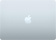 Ноутбук Apple MacBook Air A3240 M4 10 core 16Gb SSD512Gb/10 core GPU 13.6" Liquid Retina (2560x1664) macOS lt.blue WiFi BT Cam (MC6U4X/A) от магазина РЭССИ