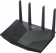 Картинка Маршрутизатор Asus RT-AX5400 AX5400 10/100/1000 компл.:устройство/крепления/адаптер черный (упак.:1шт) от магазина РЭССИ Маршрутизатор Asus RT-AX5400 AX5400 10/100/1000 компл.:устройство/крепления/адаптер черный (упак.:1шт) от магазина РЭССИ