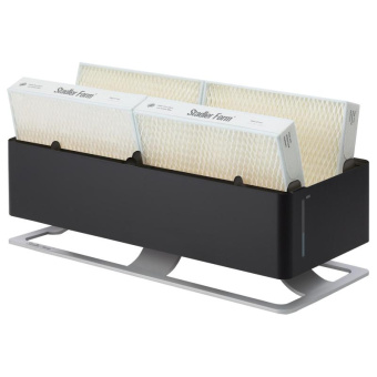 Традиционный увлажнитель Stadler Form Oskar big black O-041R от магазина РЭССИ