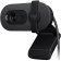 Картинка Камера Web Logitech HD Webcam Brio 100 Full графитовый 2Mpix (1920x1080) USB Type-C с микрофоном (960-001587) от магазина РЭССИ Камера Web Logitech HD Webcam Brio 100 Full графитовый 2Mpix (1920x1080) USB Type-C с микрофоном (960-001587) от магазина РЭССИ