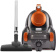 Пылесос Hyundai HYV-C5450 2200Вт черный/оранжевый от магазина РЭССИ