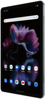 Планшет ARK Blackview Tab 16 T616 (2.0) 8C RAM8Gb ROM256Gb 11" IPS 2000x1200 3G 4G Android 12 серый 13Mpix 8Mpix BT GPS WiFi Touch microSDXC 1Tb 7680mAh 6.7hr от магазина РЭССИ