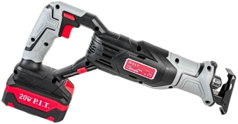 Сабельная пила P.I.T. PSA20H-115A/1 аккум. 2700ход/мин от магазина РЭССИ