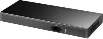 Коммутатор Cudy GS1024L (L2) 24x1Гбит/с неуправляемый от магазина РЭССИ