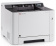 Принтер лазерный Kyocera Ecosys P5026cdw (1102RB3NL0) A4 Duplex Net WiFi белый от магазина РЭССИ