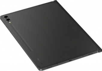 Чехол-крышка Samsung для Samsung Galaxy Tab S9+ Privacy Screen поликарбонат черный (EF-NX812PBEGRU) от магазина РЭССИ