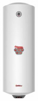 Водонагреватель Thermex Praktik 150 V 2.5кВт 150л электрический настенный от магазина РЭССИ