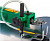 Станок лобзиковый Zitrek ZS-150 150W (067-1020) от магазина РЭССИ
