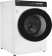 Картинка Стиральная машина Weissgauff Premium WM 999 Full Touch DC Inverter Steam класс: A+++ загр.фронтальная макс.:10кг белый от магазина РЭССИ Стиральная машина Weissgauff Premium WM 999 Full Touch DC Inverter Steam класс: A+++ загр.фронтальная макс.:10кг белый от магазина РЭССИ