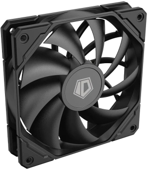 Вентилятор ID-Cooling TF-12025-Pro 120x120x25mm 4-pin 15.2-35.2dB 150gr Ret от магазина РЭССИ