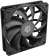 Картинка Вентилятор ID-Cooling TF-12025-Pro 120x120x25mm 4-pin 15.2-35.2dB 150gr Ret от магазина РЭССИ Вентилятор ID-Cooling TF-12025-Pro 120x120x25mm 4-pin 15.2-35.2dB 150gr Ret от магазина РЭССИ