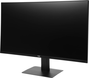 Монитор NPC 27" MF2703 черный IPS LED 5ms 16:9 DVI HDMI M/M матовая 250cd 178гр/178гр 1920x1080 75Hz VGA FHD 4кг от магазина РЭССИ