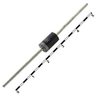 1.5KE6.8A  от магазина РЭССИ