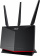 Картинка Роутер беспроводной Asus RT-AX86S AX5700 10/100/1000BASE-TX/4G ready черный от магазина РЭССИ Роутер беспроводной Asus RT-AX86S AX5700 10/100/1000BASE-TX/4G ready черный от магазина РЭССИ