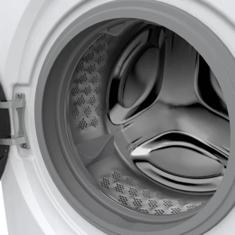 Стиральная машина Gorenje WPNEI82SBSWIFI/C класс: A+++ загр.фронтальная макс.:8кг белый инвертер от магазина РЭССИ
