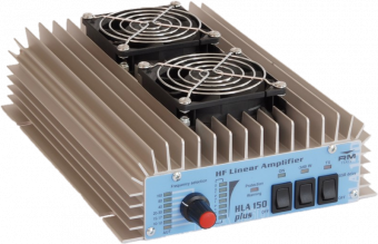 Усилители мощности RM Italy HLA 150/V PLUS FANS от магазина РЭССИ