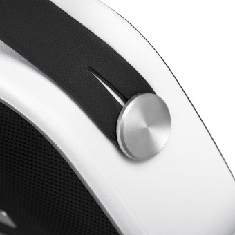 Колонка порт. Digma S-24 белый 10W 1.0 BT/3.5Jack/USB 10м 3000mAh (SP2410W) от магазина РЭССИ