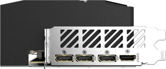 Видеокарта Gigabyte PCI-E 4.0 GV-N407TAORUS E-12GD NVIDIA GeForce RTX 4070TI 12288Mb 192 GDDR6X 2655/21000 HDMIx1 DPx3 HDCP Ret от магазина РЭССИ